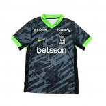 Maglia Atletico Nacional Third 2026 Thailandia
