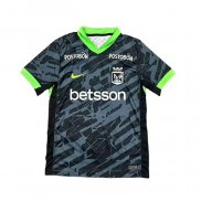 Maglia Atletico Nacional Third 2026 Thailandia