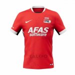 Maglia Az Alkmaar Home 2025-2026 Thailandia