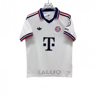Maglia Bayern Monaco Away 2026-2027 Thailandia