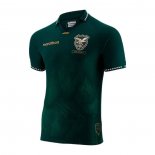 Maglia Bolivia Home 2025 Thailandia