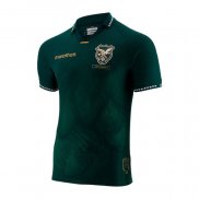 Maglia Bolivia Home 2025 Thailandia