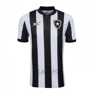 Maglia Botafogo Home 2023 Thailandia