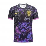 Maglia Brasile Special 2026 Nero Purpura Thailandia