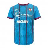 Maglia Cagliari Calcio Third 2025-2026