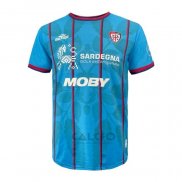 Maglia Cagliari Calcio Third 2025-2026
