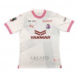 Maglia Cerezo Osaka Away 2024 Thailandia