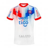Maglia Cerro Porteno Away 2024 Thailandia