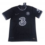 Maglia Chelsea Away 2023-2024 Thailandia