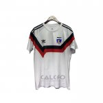 Maglia Colo-Colo Special 2025 Bianco Thailandia