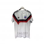 Maglia Colo-Colo Special 2025 Bianco Thailandia
