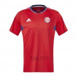 Maglia Costa Rica Home 2023 Thailandia