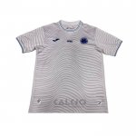 Maglia Cruzeiro Special 2025 Bianco Thailandia