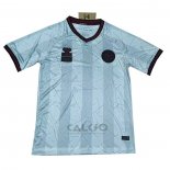Maglia Danimarca Away 2025 Thailandia