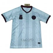 Maglia Danimarca Away 2025 Thailandia