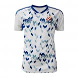 Maglia Dinamo Zagreb Away 2022-2023 Thailandia