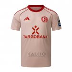 Maglia Dusseldorf Third 2025-2026 Thailandia