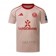Maglia Dusseldorf Third 2025-2026 Thailandia