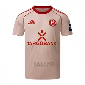 Maglia Dusseldorf Third 2025-2026 Thailandia