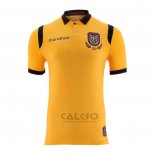 Maglia Ecuador Home 2025 Thailandia