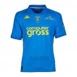 Maglia Empoli Home 2024-2025 Thailandia
