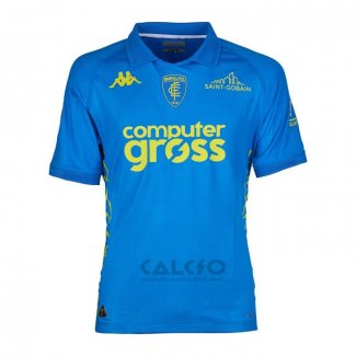 Maglia Empoli Home 2024-2025 Thailandia