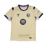 Maglia FC Barcellona Away 2025-2026 Thailandia