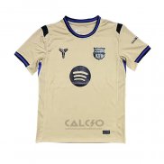 Maglia FC Barcellona Away 2025-2026 Thailandia