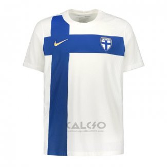 Maglia Finlandia Home 2022 Thailandia