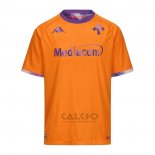 Maglia Fiorentina Quarto 2025-2026 Thailandia