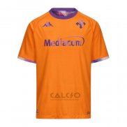 Maglia Fiorentina Quarto 2025-2026 Thailandia