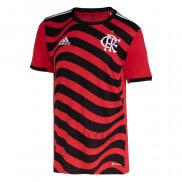 Maglia Flamengo Third 2022 Thailandia