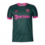 Maglia Fluminense Third 2023 Thailandia