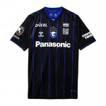 Maglia Gamba Osaka Home 2024 Thailandia