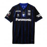 Maglia Gamba Osaka Home 2024 Thailandia