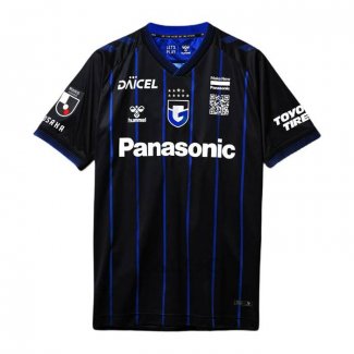 Maglia Gamba Osaka Home 2024 Thailandia