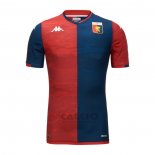 Maglia Genoa Home 2023-2024 Thailandia
