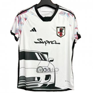 Maglia Giappone Anime 2024-2025 Thailandia