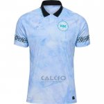 Maglia Greenland Away 2025 Thailandia
