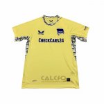 Maglia Hertha BSC Third 2025-2026 Thailandia