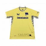 Maglia Hertha BSC Third 2025-2026 Thailandia