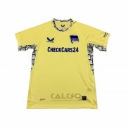 Maglia Hertha BSC Third 2025-2026 Thailandia