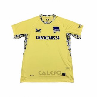 Maglia Hertha BSC Third 2025-2026 Thailandia