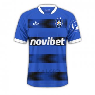Maglia Huachipato Home 2023 Thailandia