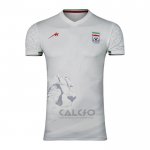 Maglia Iran Home 2026 Thailandia