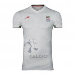 Maglia Iran Home 2026 Thailandia