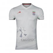 Maglia Iran Home 2026 Thailandia