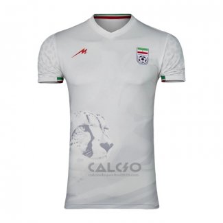 Maglia Iran Home 2026 Thailandia