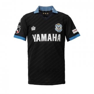 Maglia Jubilo Iwata Third 2024 Thailandia