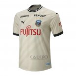 Maglia Kawasaki Frontale Away 2023 Thailandia